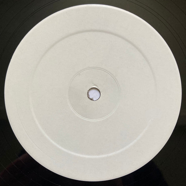 Expansion : Wash (12", W/Lbl)