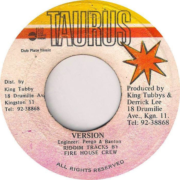 Courtney Melody : Tell Them (7")