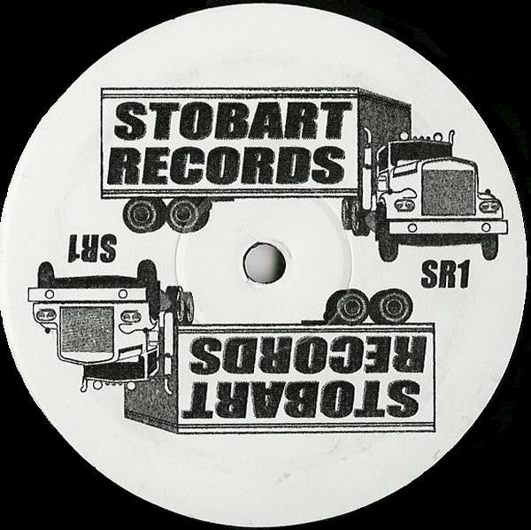 BM Dubs : Body Pumpin' / That's The Way Love Is (12")