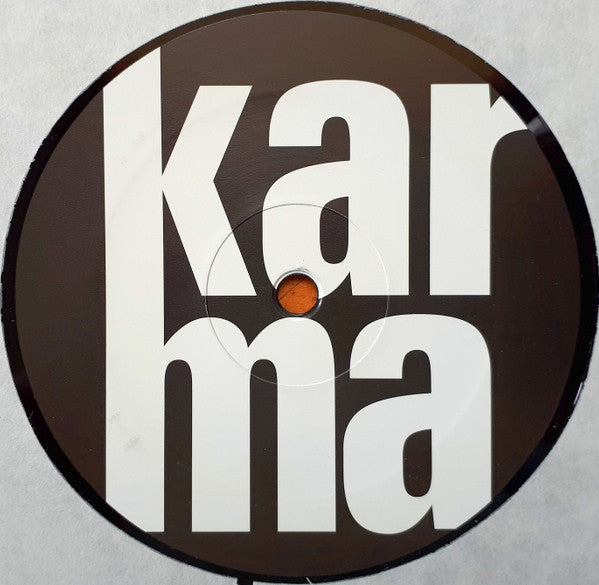 Karma : Latenight Daydreaming (LP, Album)