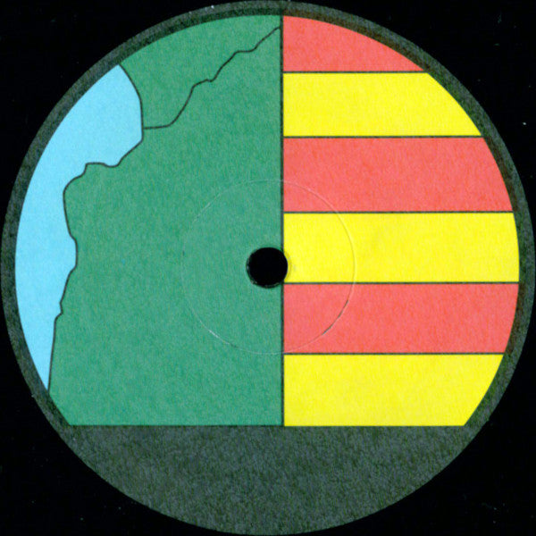 Richard Dorfmeister / Madrid De Los Austrias* : Valldemossa (12")