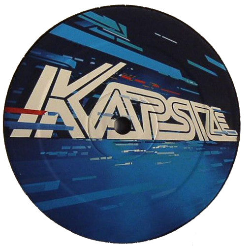 Benga : Faithless / Acid Lie (12")