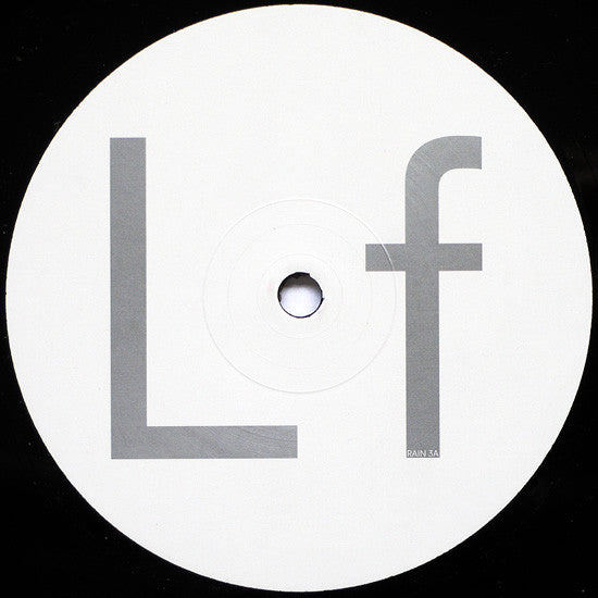 Lighthouse Family : Raincloud (12", Promo)