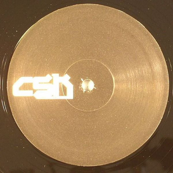 Areavip : I Want You (12")