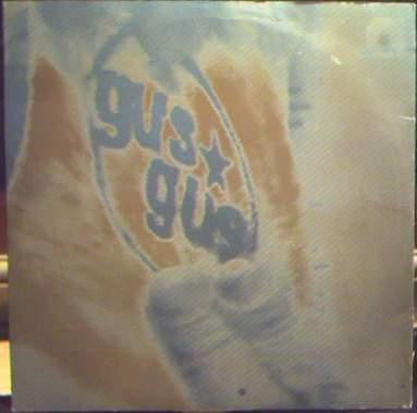 Gus Gus* : Chocolate (12", Promo)