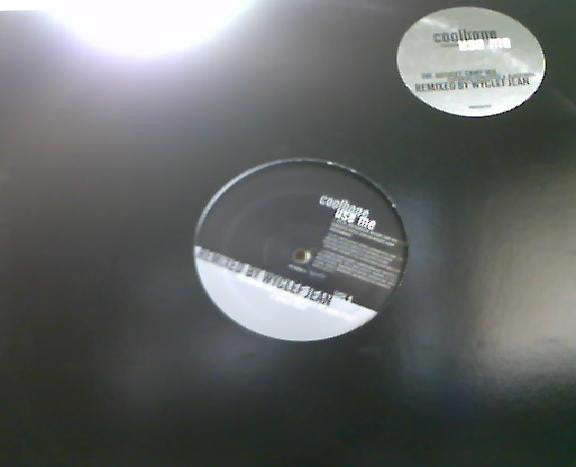 Coolbone : Use Me (12")