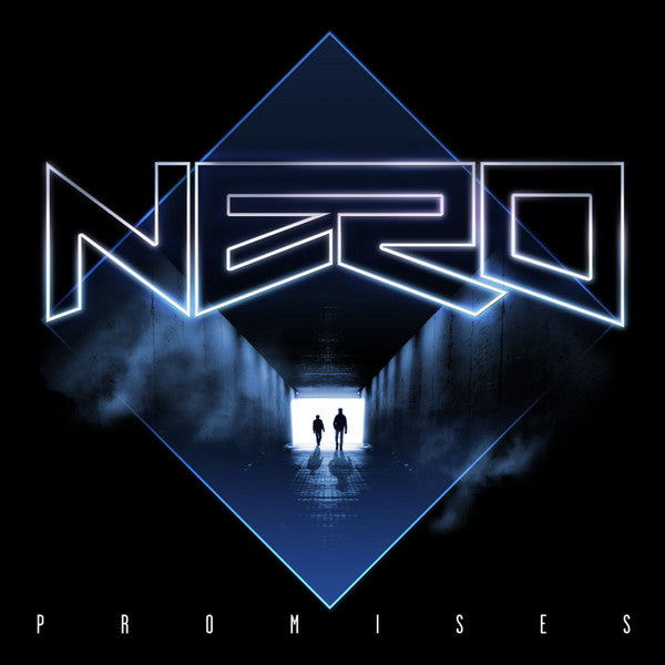 Nero (5) : Promises (12")