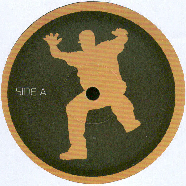 Dynamite MC : Ride (12")