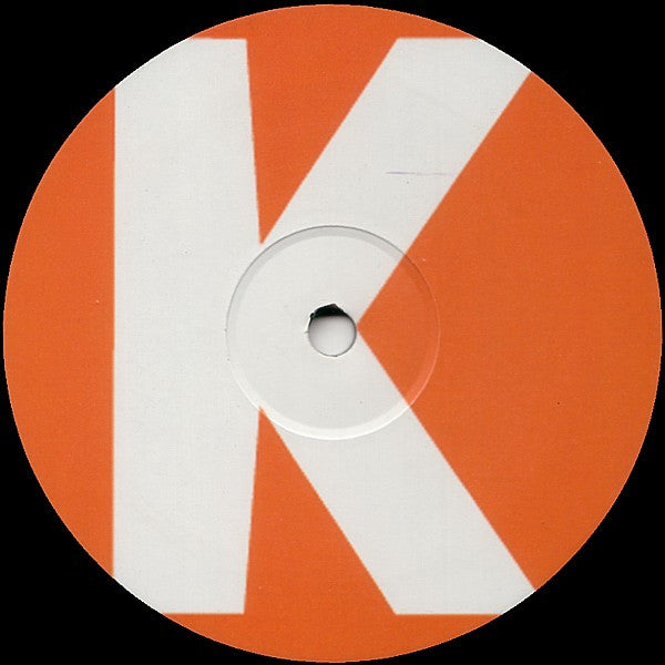 Pounding Grooves + Rowland The Bastard + Steve Stoll : Mutant E.P. (12", EP)