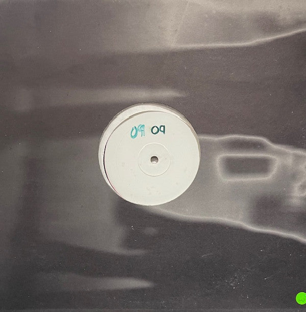 Wyndell Long : Headgames EP (12", EP, W/Lbl)