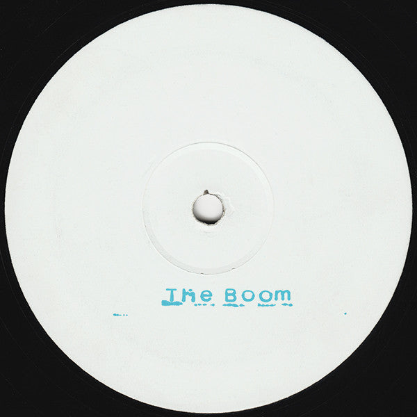 K2 (6) : Me Love It / 2 Loud / The Boom (12", W/Lbl, Sta)