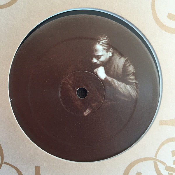 Prince Po : Hold Dat (Richard X Mixes) (12")