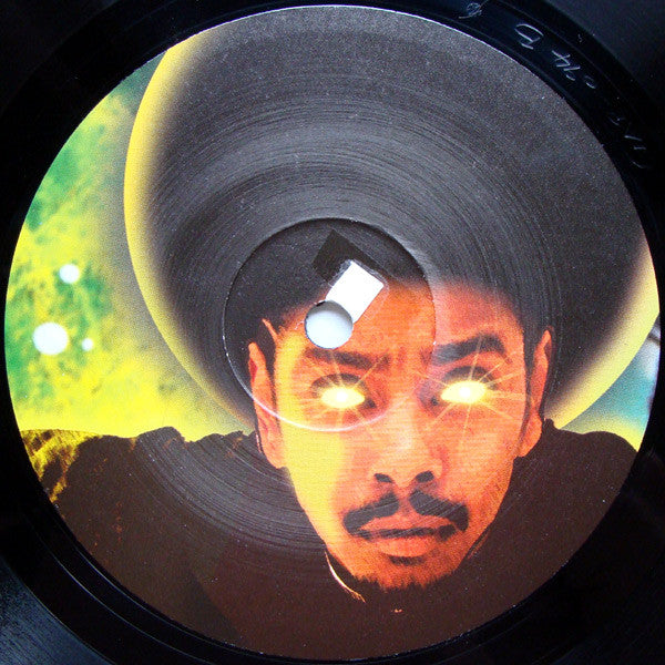 Declaime : Caliwayz (Remix) (12")