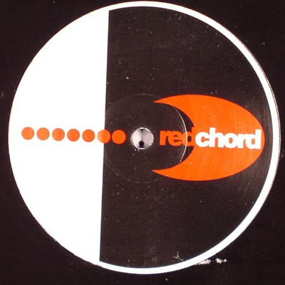 Criminal Justice : Burning (12")