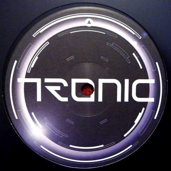 Dosem : Origin / Freed (12")