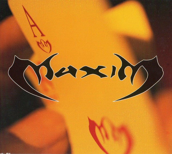 Maxim : Scheming (12", Single)