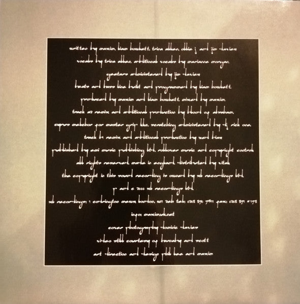 Maxim : Scheming (12", Single)