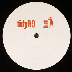 Ian M / DJ Vortex & Arpa's Dream : Annihilation / Incoming (12")