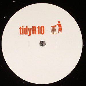 Ian M / DJ Vortex & Arpa's Dream : Annihilation / Incoming (12")