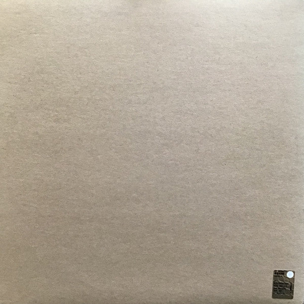 Electrosacher : Evenings EP (12", EP)