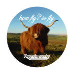 Various : How Fly?  So Fly - Volume 1 (12")