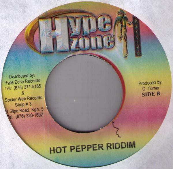 Lukie D : So Amazed (7")