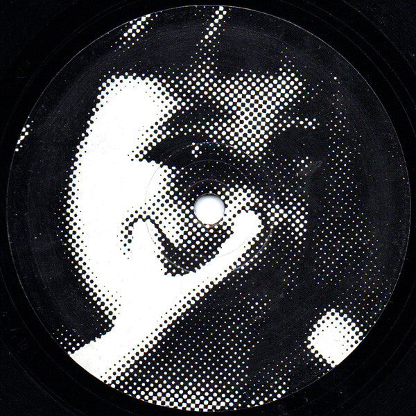 Laidback : Wrecktify (12")