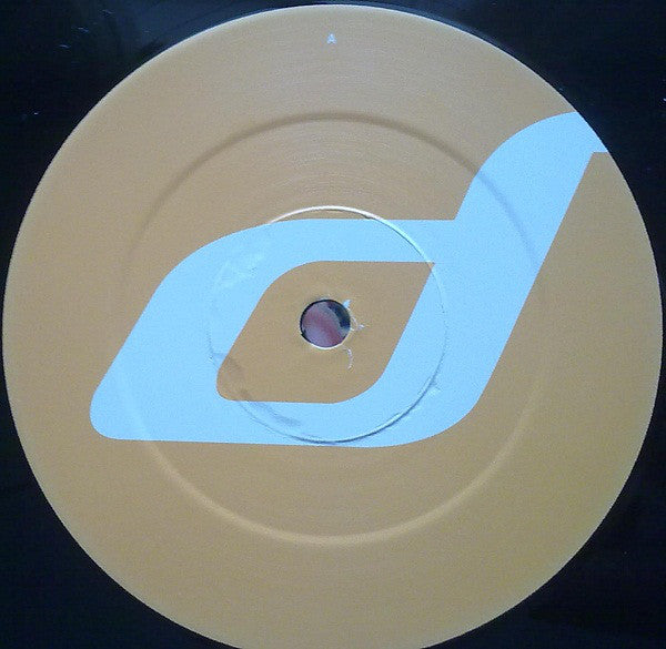 Kevin Yost : Conquistadors (12")