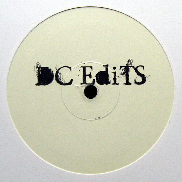 Mighty Mouse : Not So Official Edit Type Thingy (12", Unofficial)