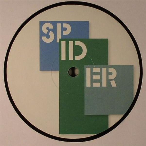 Brackles : Rinse Presents: Brackles (12" Number One) (12")