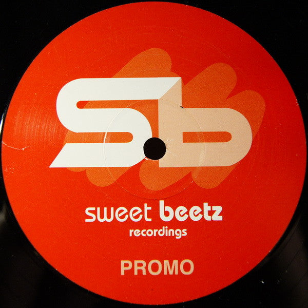 J-Sweet And DJ Cameo : Hi-Grade (12", Promo)