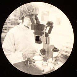 Lab Ratz : Love Can't Turn Around (12")