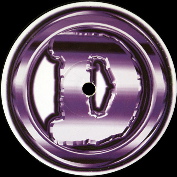 DJ Supreme : Tha Wild Style (12")