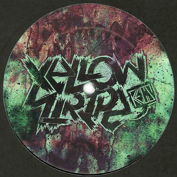 Cooh / Lucio De Rimanez & Dereck : Teroma / I Scream (12")