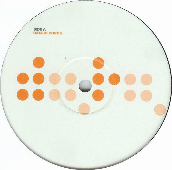 Stellar Project Feat. Brandi Emma : Get Up Stand Up (12")