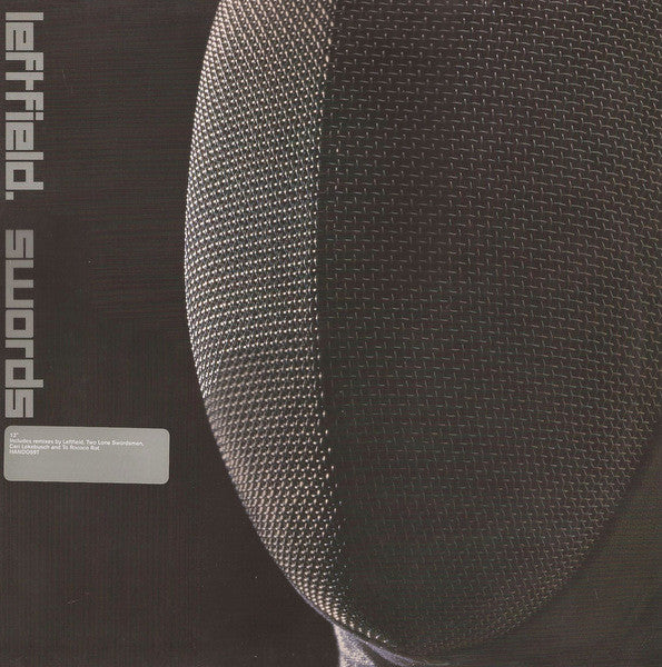 Leftfield : Swords (12")
