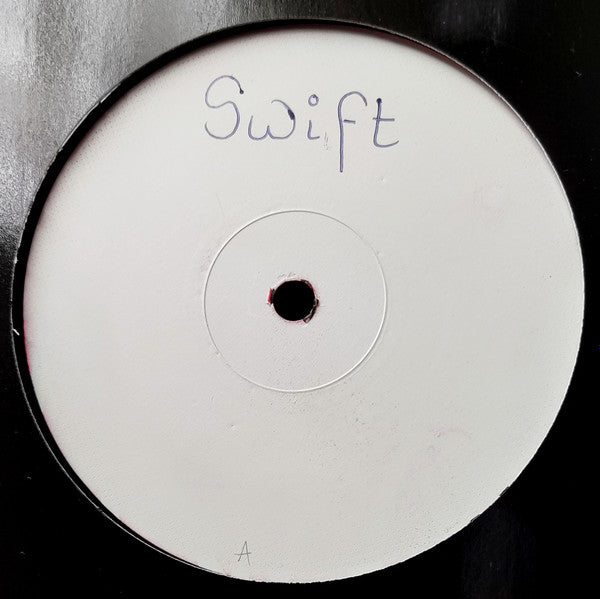 Mampi Swift : Sonic / Touch Of J (12", W/Lbl)