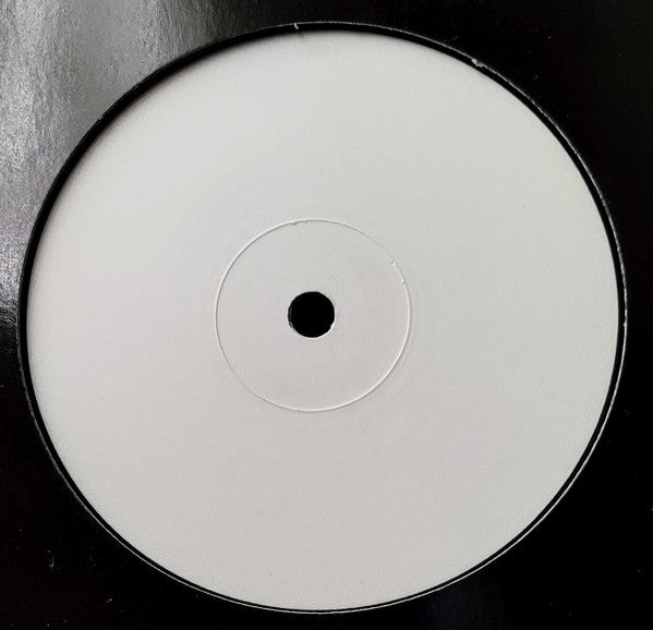 Mampi Swift : Sonic / Touch Of J (12", W/Lbl)