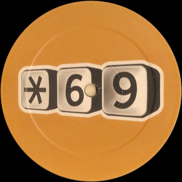 Made By Monkeys : I Try (12", 2/2)