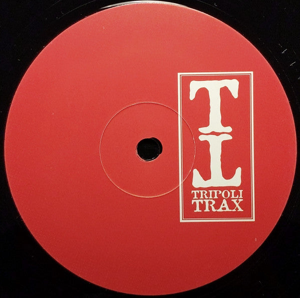 Mark Kavanagh : Bad Boy 2000 / Lyrical Bricks (12", 1/2)