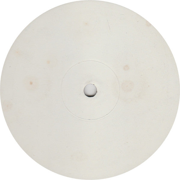 Ruff Da' Menace* : Do I Feel Lucky (12", S/Sided, Promo, Smplr)