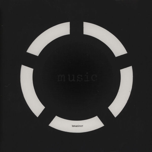 Distorted Minds : Rotation / Directions (12")