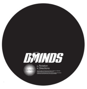 Distorted Minds : Rotation / Directions (12")