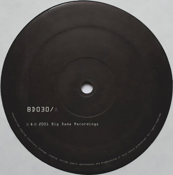 New Flesh : Communicate (12")