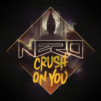 Nero (5) : Crush On You (12")