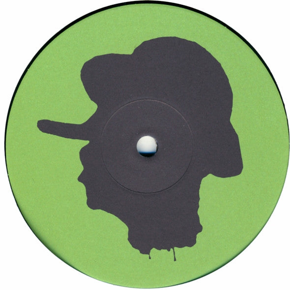 Sicknote (3) : Benefit Cheat (12", Single)