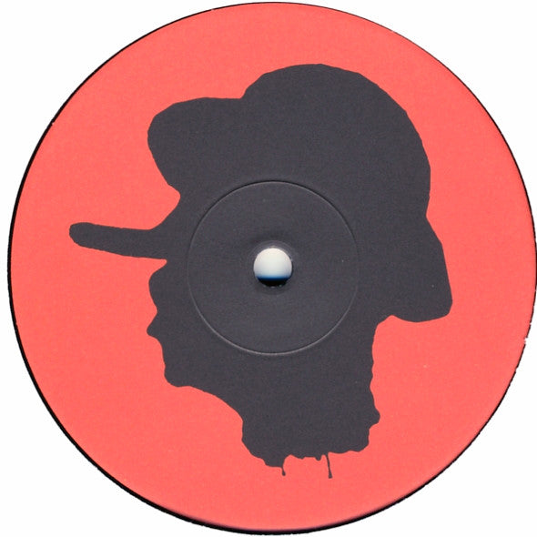 Sicknote (3) : Death Before Employment (12", Single)