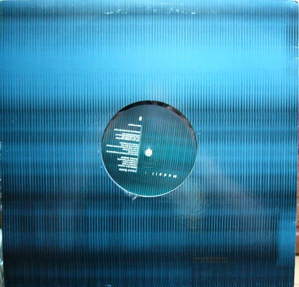 Modaji : End Zones (12")