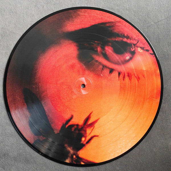 London Grammar : The Greatest Love (LP, Album, Pic)