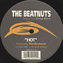 The Beatnuts : Hot (12")